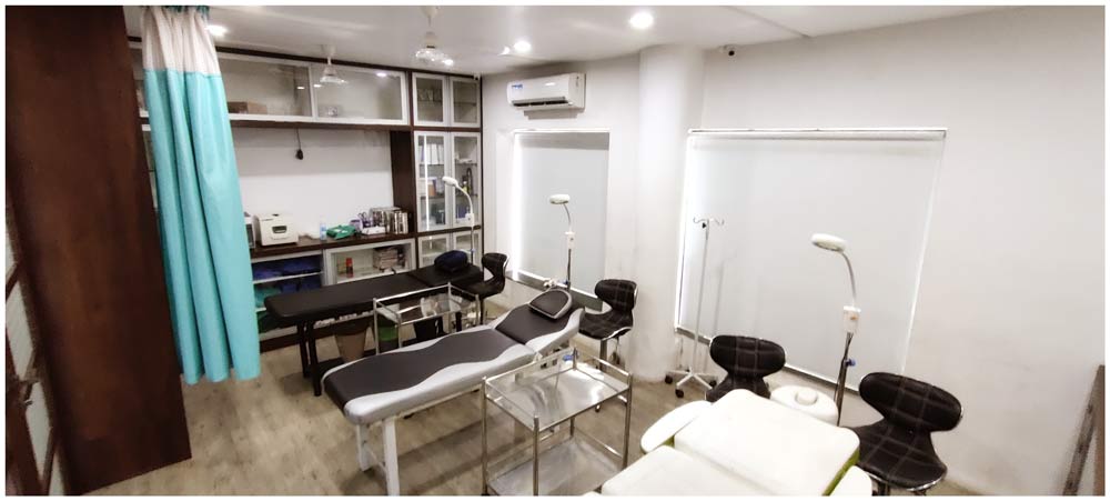 Hair Transplant Chair picture Mumbai image 7