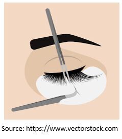 EYELASH