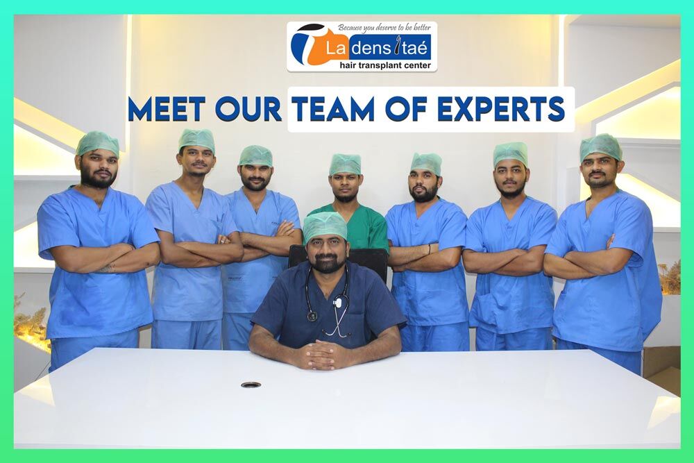 TEAM-OF-EXPERTS