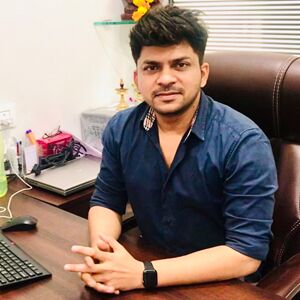 Dr. Wasim Pathan - Hair Transplant Surgeon