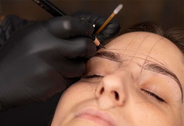 Anti aging Treatment Session