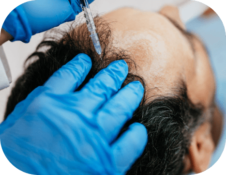 Skin Rejunuvation